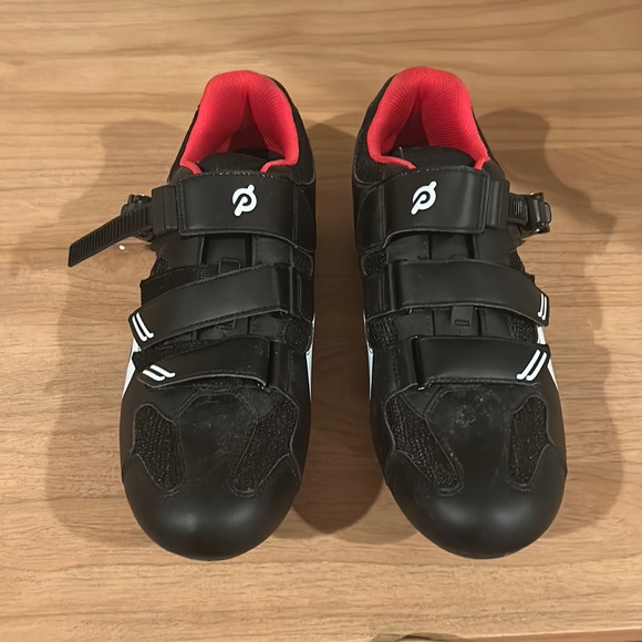 Peloton Shoes Hardly Worn Mens Peloton Shoes Poshmark